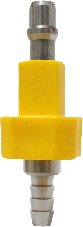 PAHSCO CONNECTOR SUCTION KE SELANG STANDAR GERMANY - Image 1