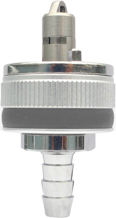 PAHSCO CONNECTOR CARBON DIOXIDE STANDAR OHMEDA