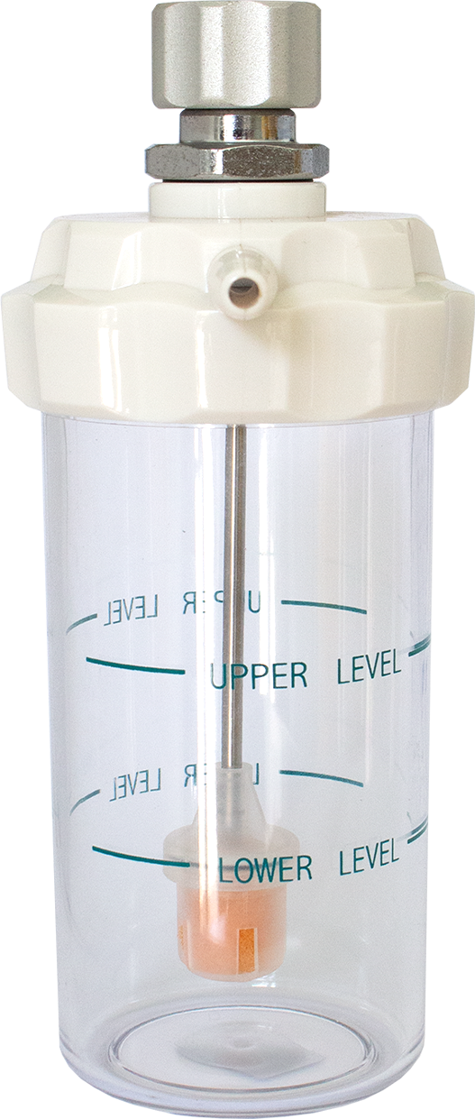 PAHSCO Reusable Humidifier 135 ml (HN 10) - Image 3