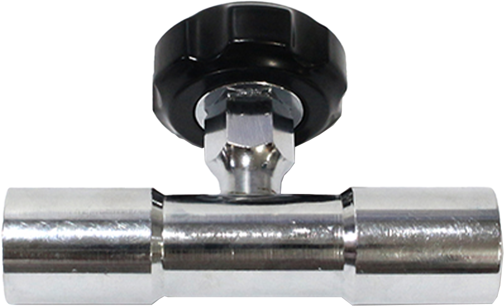 FRES TWO WAY OUTLET COMPRESSED AIR STANDAR AUSTRALIAN