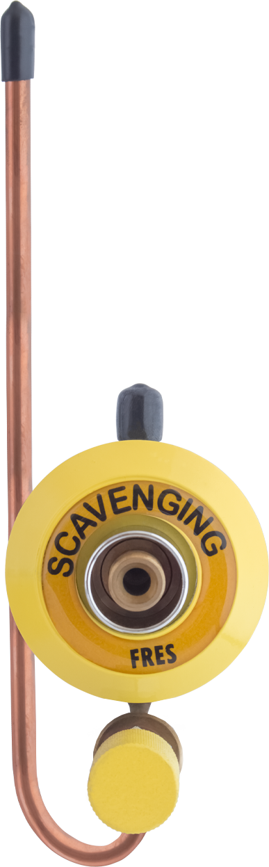 FRES OUTLET SCAVENGING STANDAR AUSTRALIAN