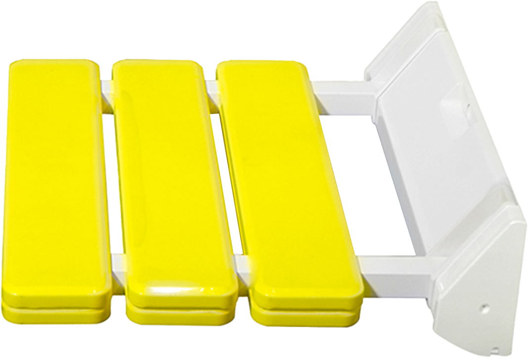 FRES SHOWER SEAT TYPE 320-30 - Image 1