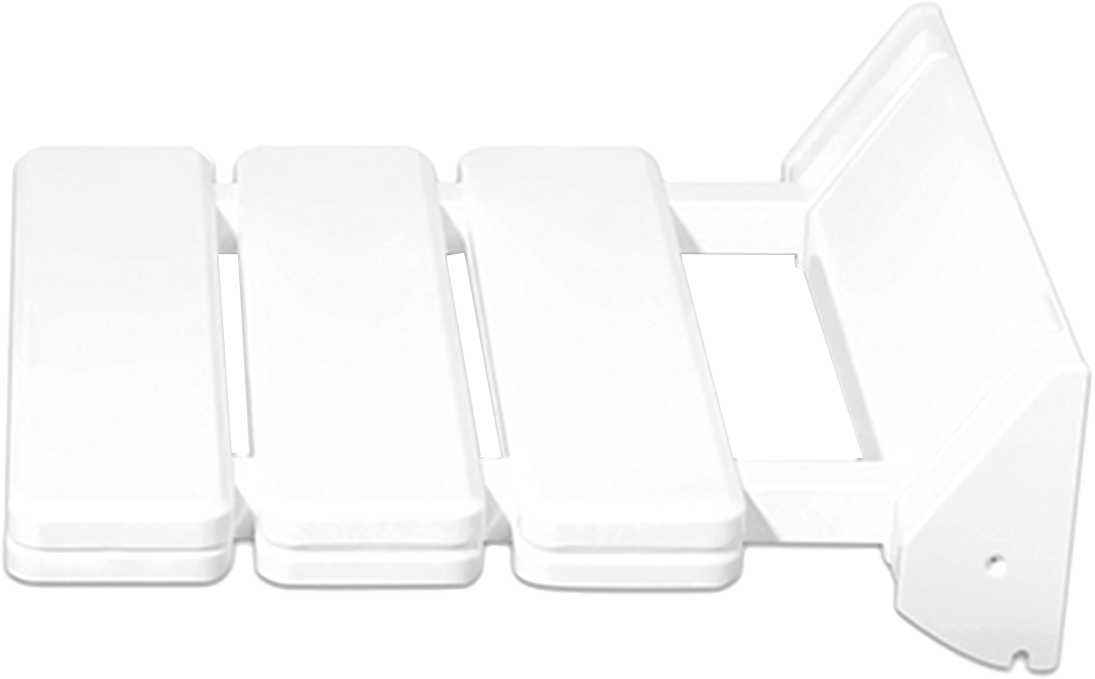 FRES SHOWER SEAT TYPE 320-30 - Image 2